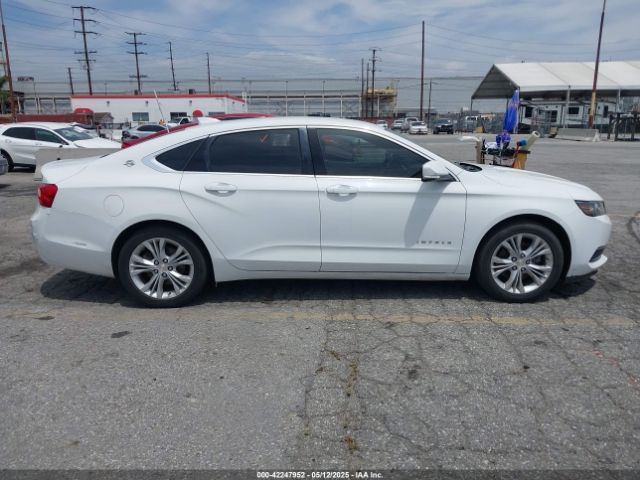 1G1115SL0FU120414 Chevrolet IMPALA 1LT