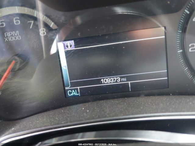 1G1115SL0FU120414 Chevrolet IMPALA 1LT
