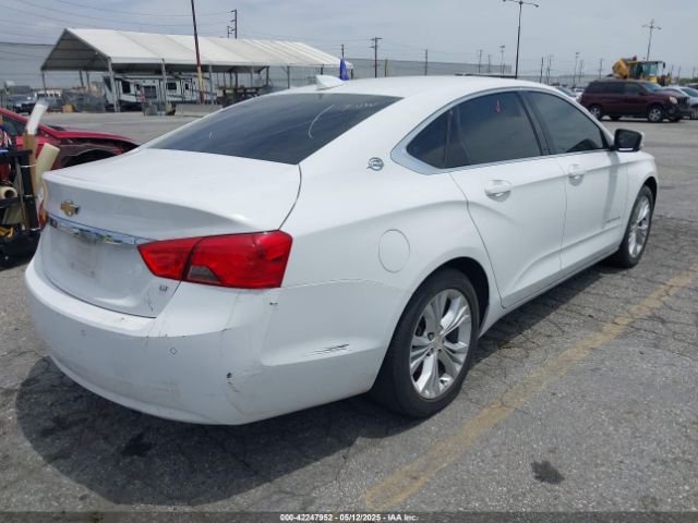 1G1115SL0FU120414 Chevrolet IMPALA 1LT