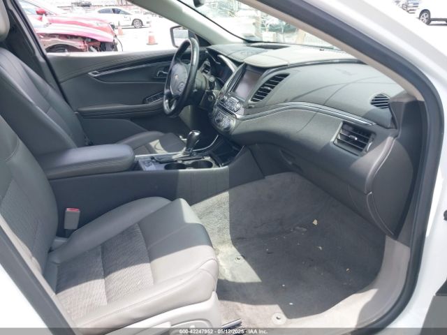 1G1115SL0FU120414 Chevrolet IMPALA 1LT