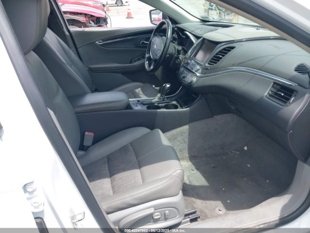 1G1115SL0FU120414 Chevrolet IMPALA 1LT