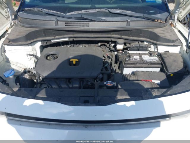 KNDJ23AU2L7701202 KIA SOUL LX