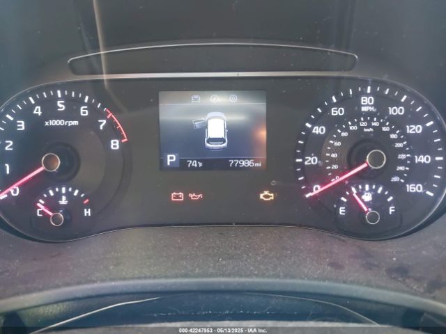 KNDJ23AU2L7701202 KIA SOUL LX