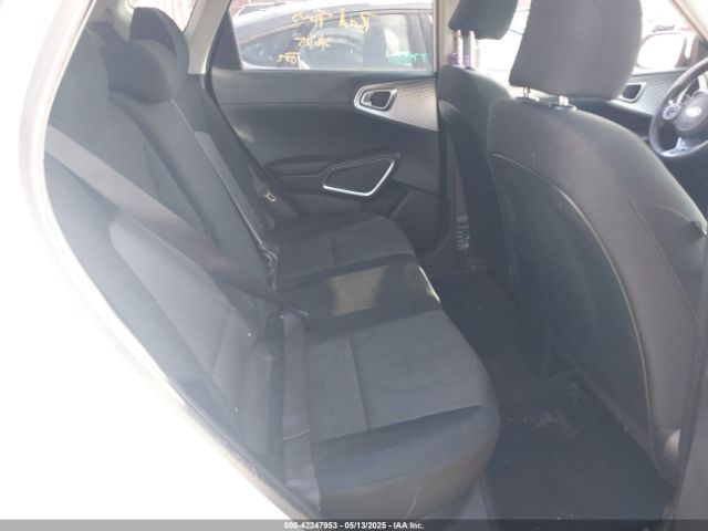 KNDJ23AU2L7701202 KIA SOUL LX
