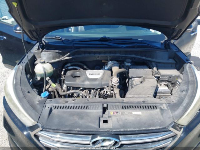 KM8J3CA20JU620267 Hyundai Tucson Limited