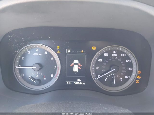 KM8J3CA20JU620267 Hyundai Tucson Limited