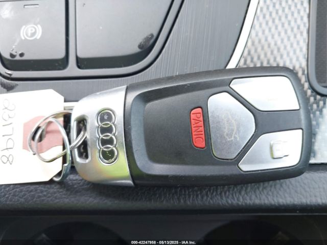 2018 AUDI SQ5 WA1A4AFY0J2137838 Photo 10