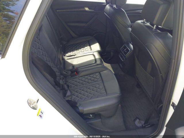 2018 AUDI SQ5 WA1A4AFY0J2137838 Photo 7