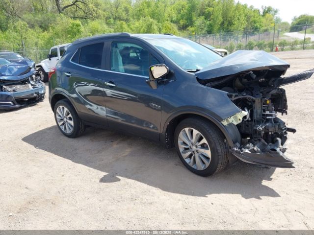 2018 BUICK ENCORE KL4CJASB0JB556856