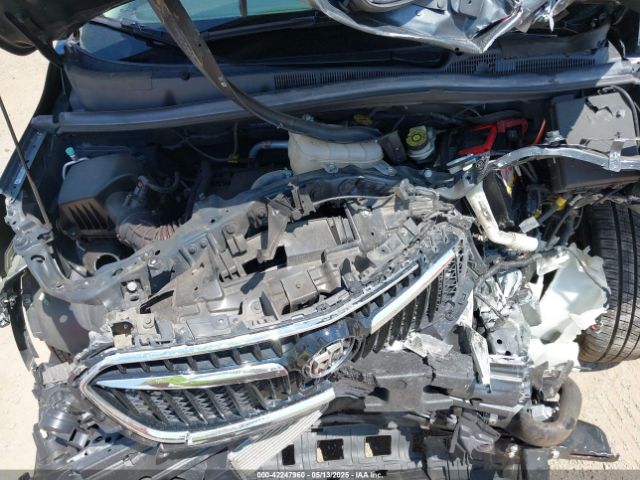 2018 BUICK ENCORE KL4CJASB0JB556856 Photo 9