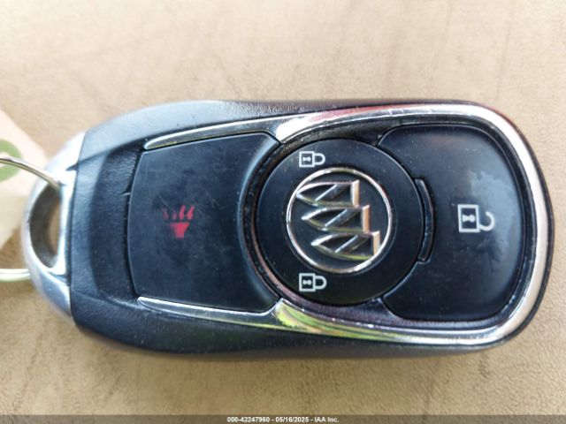 2018 BUICK ENCORE KL4CJASB0JB556856 Photo 10