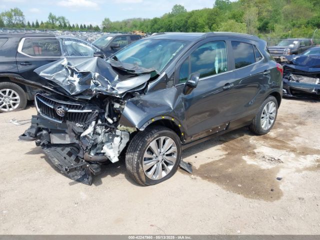 2018 BUICK ENCORE KL4CJASB0JB556856 Photo 1