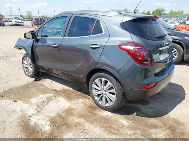 2018 BUICK ENCORE KL4CJASB0JB556856 Photo 2