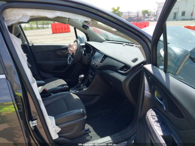 2018 BUICK ENCORE KL4CJASB0JB556856 Photo 4
