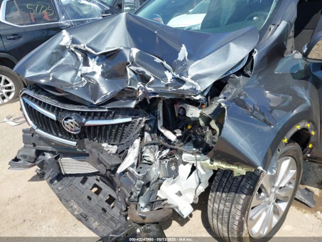 2018 BUICK ENCORE KL4CJASB0JB556856 Photo 5