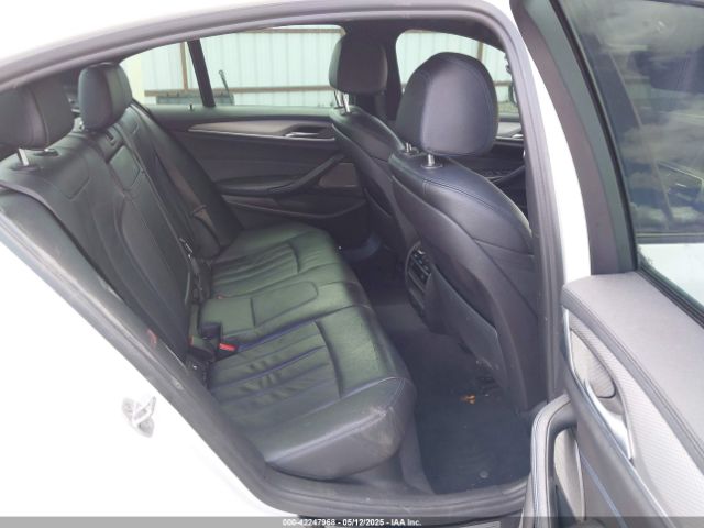 2017 BMW 530I WBAJA7C3XHG906026 Photo 7