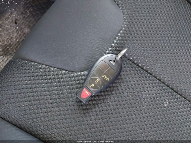 1C3CDFAA0GD703794 Dodge DART SE