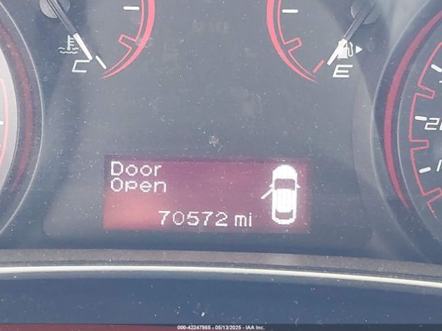 1C3CDFAA0GD703794 Dodge DART SE