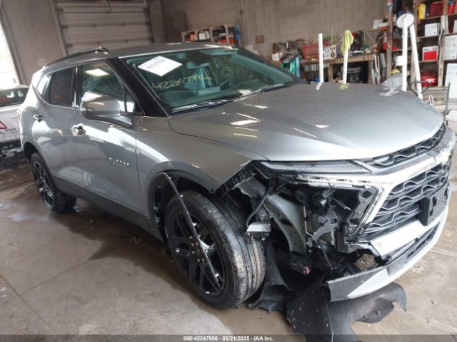 2024 CHEVROLET BLAZER 3GNKBJRS4RS128378