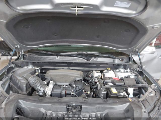 2024 CHEVROLET BLAZER 3GNKBJRS4RS128378 Photo 9