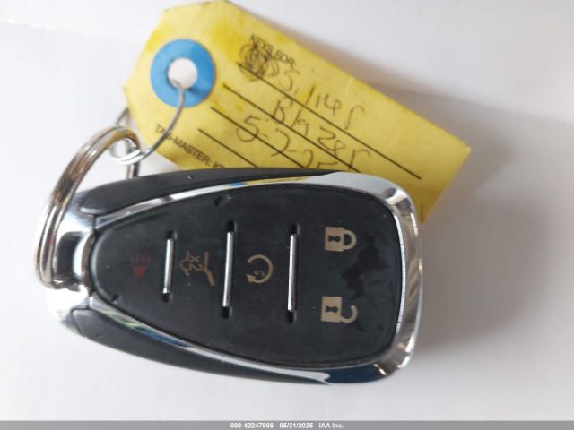 2024 CHEVROLET BLAZER 3GNKBJRS4RS128378 Photo 10