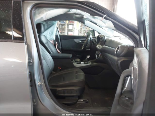 2024 CHEVROLET BLAZER 3GNKBJRS4RS128378 Photo 4