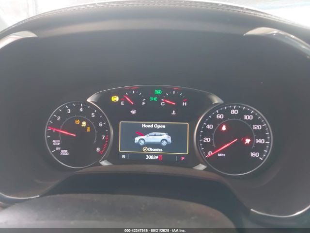 2024 CHEVROLET BLAZER 3GNKBJRS4RS128378 Photo 6