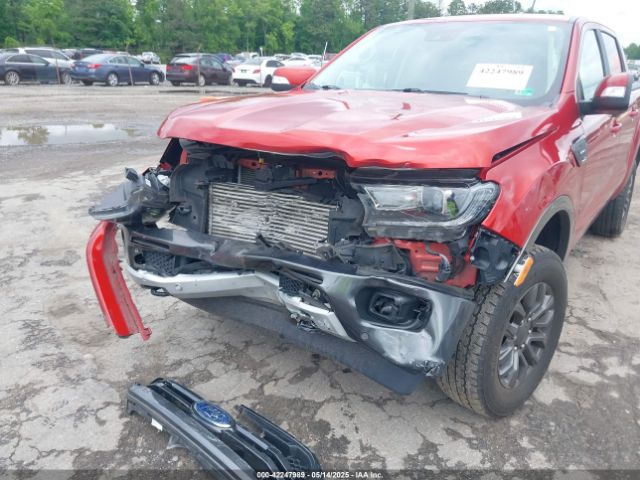 2019 FORD RANGER 1FTER4FH8KLA85462 Photo 5