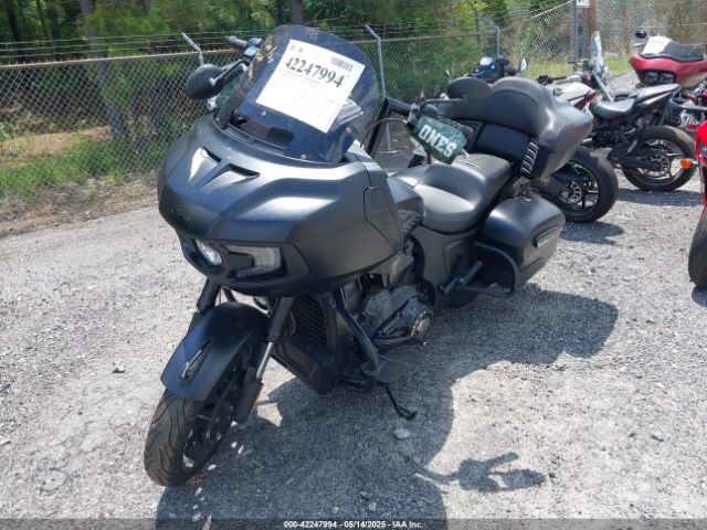 2021 INDIAN MOTORCYCLE CO. CHALLENGER 56KLCDRR6M3402634 Photo 1
