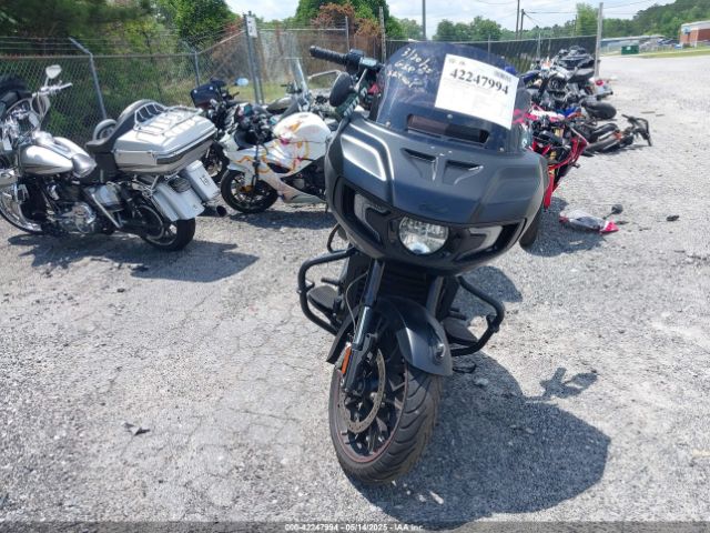 2021 INDIAN MOTORCYCLE CO. CHALLENGER 56KLCDRR6M3402634 Photo 4