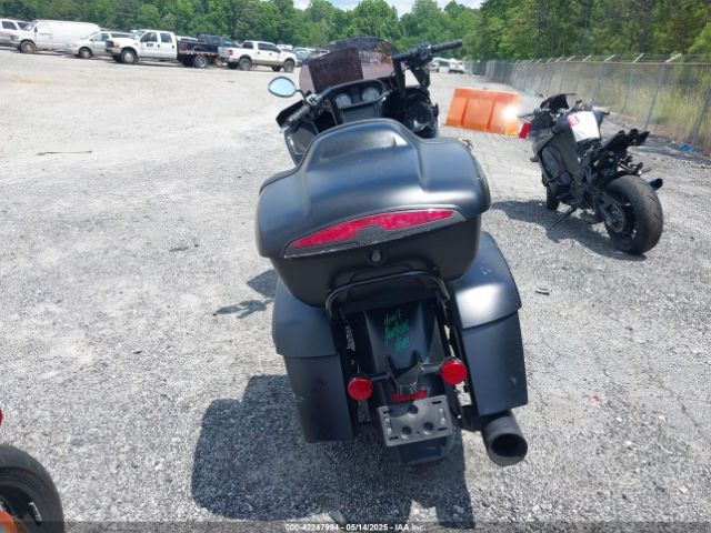 2021 INDIAN MOTORCYCLE CO. CHALLENGER 56KLCDRR6M3402634 Photo 5