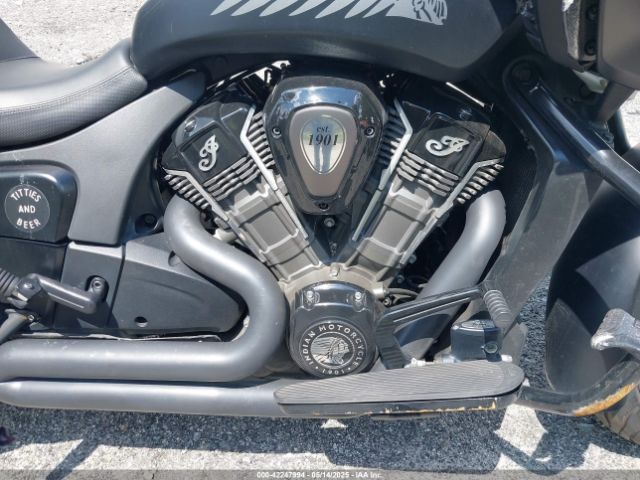 2021 INDIAN MOTORCYCLE CO. CHALLENGER 56KLCDRR6M3402634 Photo 7