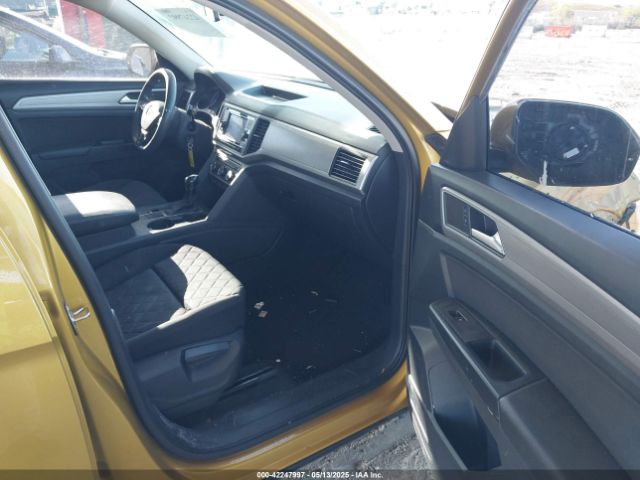 1V2AR2CAXJC525334 Volkswagen Atlas 3.6l V6 S