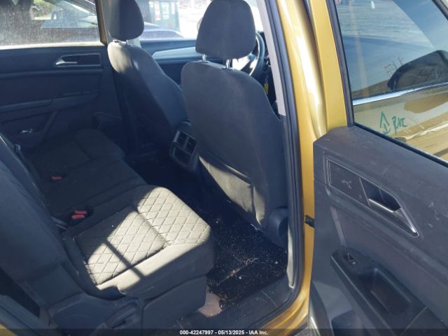 1V2AR2CAXJC525334 Volkswagen Atlas 3.6l V6 S