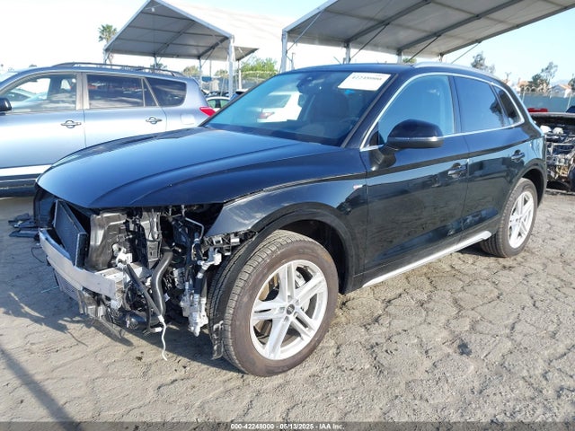 WA1G2AFY6R2104354 Audi 55 tfsi