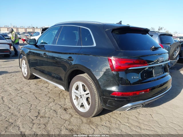 WA1G2AFY6R2104354 Audi 55 tfsi