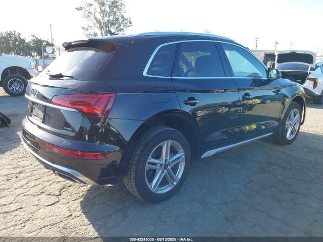 WA1G2AFY6R2104354 Audi 55 tfsi