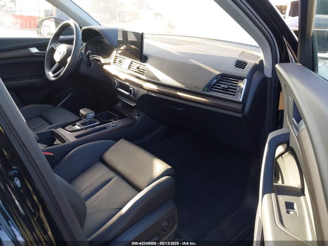 WA1G2AFY6R2104354 Audi 55 tfsi