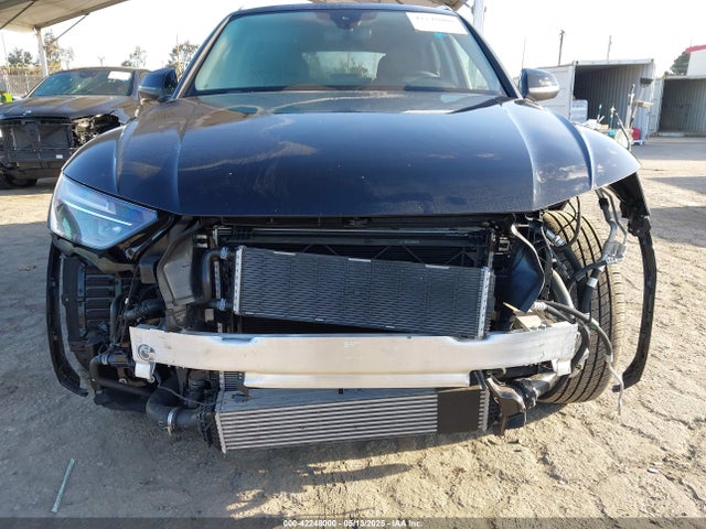 WA1G2AFY6R2104354 Audi 55 tfsi