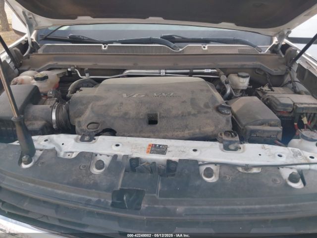 1GCGSCEN0L1124654 Chevrolet Colorado 2wd  Short Box Lt