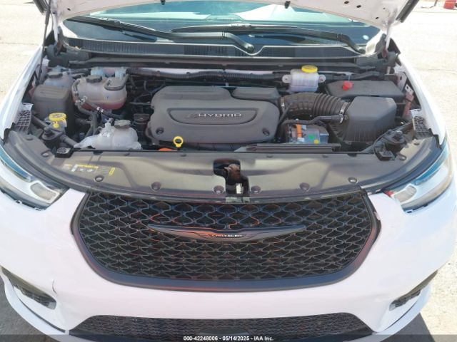 2024 CHRYSLER PACIFICA HYBRID 2C4RC1S74RR104251 Photo 9