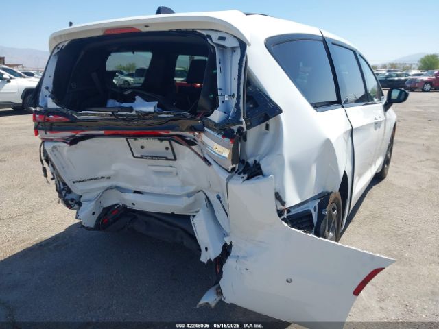 2024 CHRYSLER PACIFICA HYBRID 2C4RC1S74RR104251 Photo 5