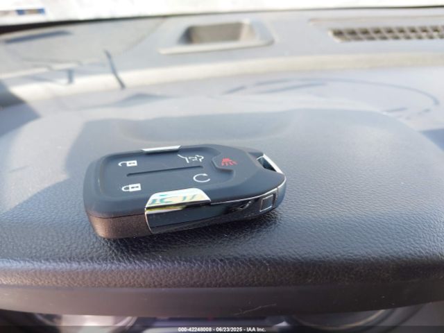 2020 GMC TERRAIN 3GKALMEV7LL261726 Photo 10