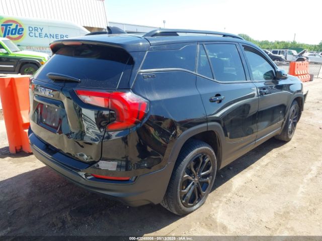 2020 GMC TERRAIN 3GKALMEV7LL261726 Photo 3