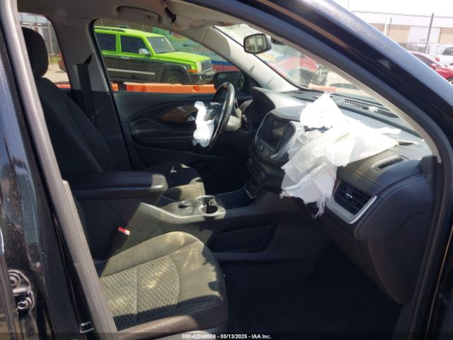 2020 GMC TERRAIN 3GKALMEV7LL261726 Photo 4