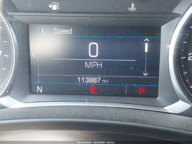 2020 GMC TERRAIN 3GKALMEV7LL261726 Photo 6