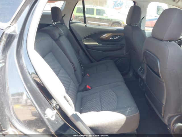 2020 GMC TERRAIN 3GKALMEV7LL261726 Photo 7