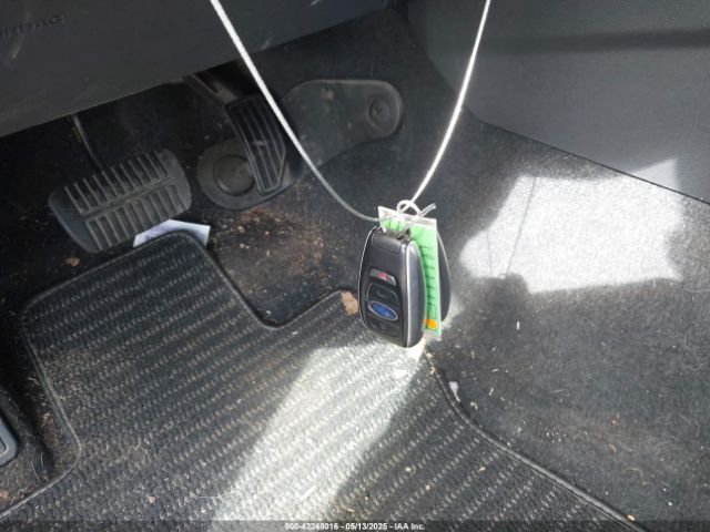 JF2SKAWCXKH434118 Subaru Forester Touring