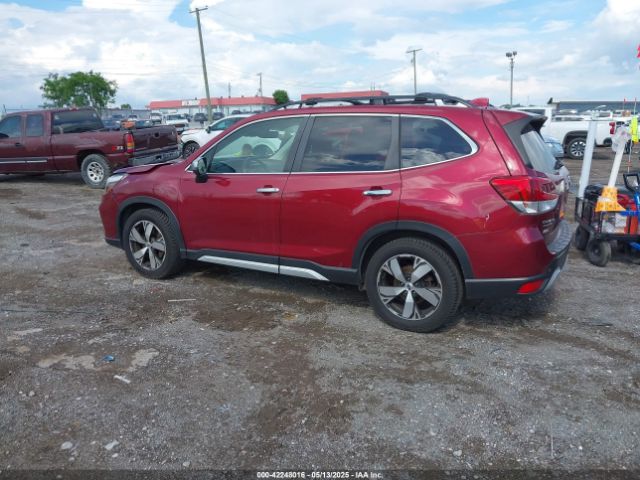 JF2SKAWCXKH434118 Subaru Forester Touring