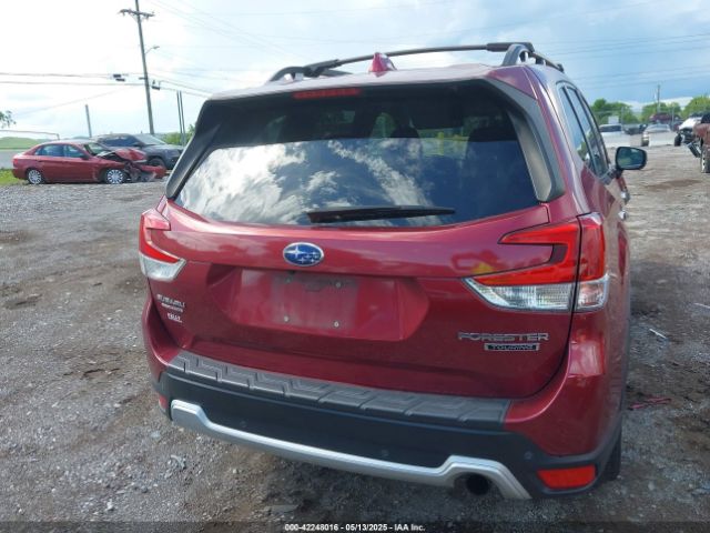 JF2SKAWCXKH434118 Subaru Forester Touring